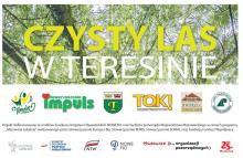 NA STRAŻY CZYSTEJ ZIEMI